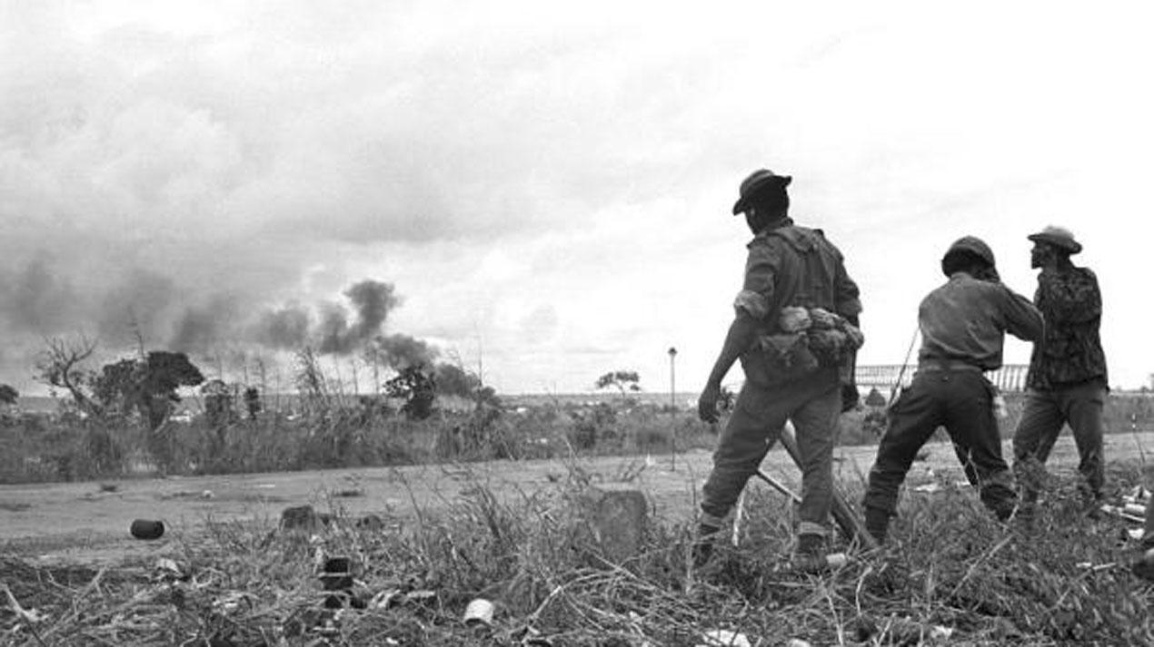 Asaba Massacre